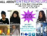 All About Entrepreneurs